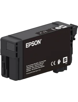 Cartuccia Originale Epson T40C140 (Nero 50 ml)