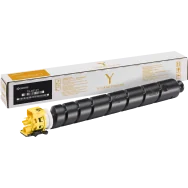 Toner Originale Kyocera TK-8515Y 1T02NDANL0 (Giallo 20000 pagine)