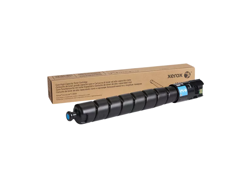 Toner Originale Xerox 106R04078 (Ciano 26500 pagine)
