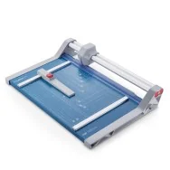 Taglierina a Rullo 550 Dahle - A4 - 360 mm - R000550 (Blu)