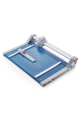 Taglierina a Rullo 550 Dahle - A4 - 360 mm - R000550 (Blu)