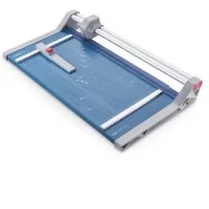Taglierina a Rullo 552 Dahle - A3 - 360 mm - R000552 (Blu)