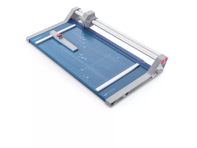 Taglierina a Rullo 552 Dahle - A3 - 360 mm - R000552 (Blu)