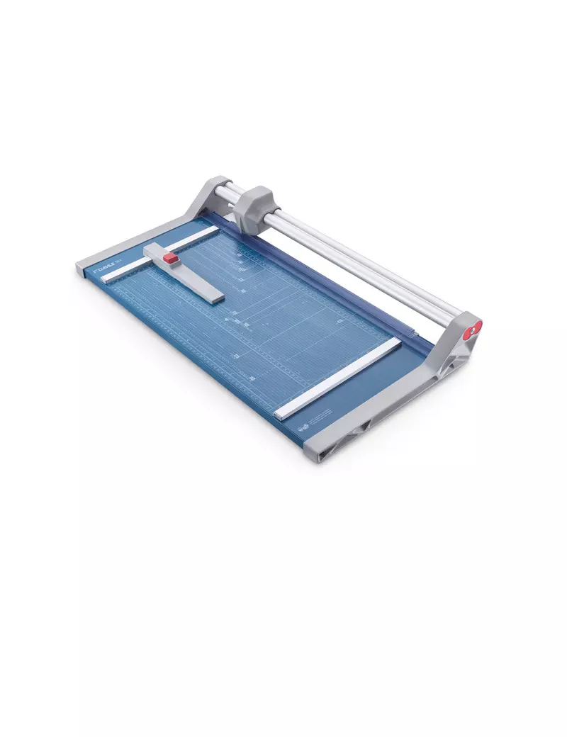 Taglierina a Rullo 552 Dahle - A3 - 360 mm - R000552 (Blu) Taglierina a Rullo 552 Dahle - A3 - 360 mm - R000552 (Blu)