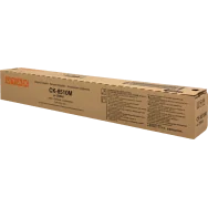Toner Originale Utax CK-8510M 662511014 (Magenta 12000 pagine)
