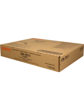 Toner Originale Utax CK-7511 623510010 (Nero 35000 Pagine)
