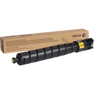 Toner Originale Xerox 106R04080 (Giallo 26500 pagine)