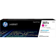 Toner Originale HP W2213A 207A (Magenta 1250 pagine)