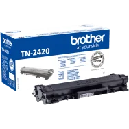 Toner Originale Brother TN-2420 (Nero 3000 pagine)