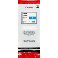 Cartuccia Originale Canon PFI-320c 2891C001 (Ciano 300 ml)
