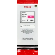 Cartuccia Originale Canon PFI-320m 2892C001 (Magenta 300 ml)
