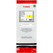 Cartuccia Originale Canon PFI-320y 2893C001 (Giallo 300 ml)