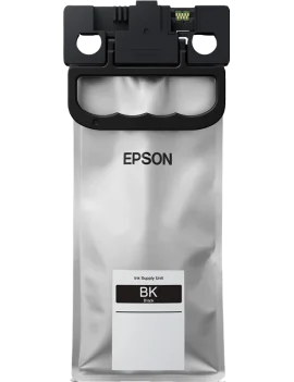 Cartuccia Originale Epson T01C100 (Nero 10000 pagine)