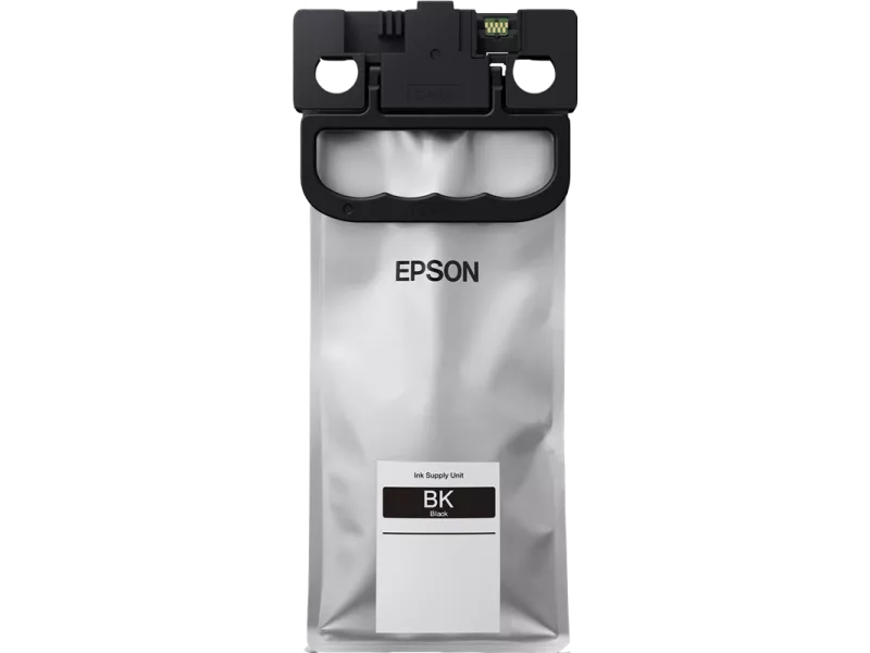 Cartuccia Originale Epson T01C100 (Nero 10000 pagine)