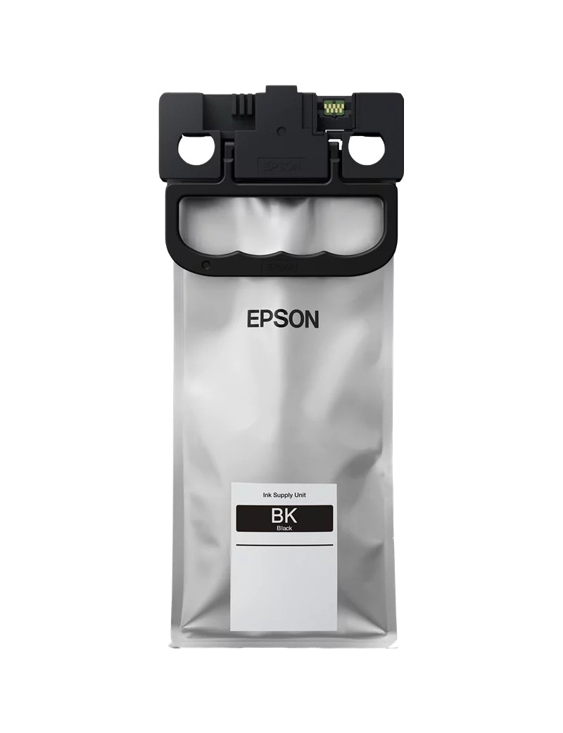 Cartuccia Originale Epson T01C100 (Nero 10000 pagine) Cartuccia Originale Epson T01C100 (Nero 10000 pagine)