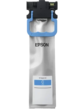 Cartuccia Originale Epson T01C200 (Ciano 5000 pagine)