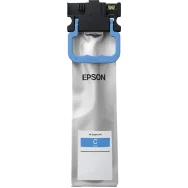 Cartuccia Originale Epson T01C200 (Ciano 5000 pagine)