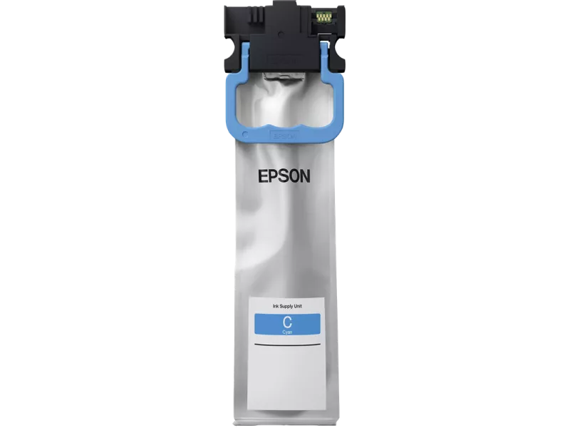 Cartuccia Originale Epson T01C200 (Ciano 5000 pagine)