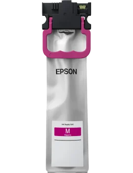 Cartuccia Originale Epson T01C300 (Magenta 5000 pagine)