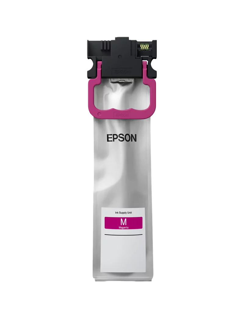Cartuccia Originale Epson T01C300 (Magenta 5000 pagine) Cartuccia Originale Epson T01C300 (Magenta 5000 pagine)
