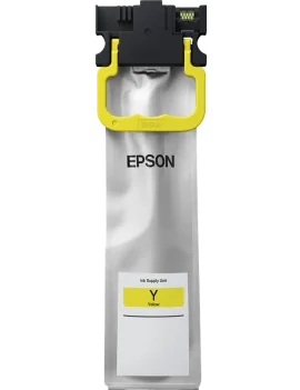 Cartuccia Originale Epson T01C400 (Giallo 5000 pagine)