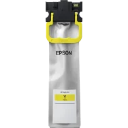 Cartuccia Originale Epson T01C400 (Giallo 5000 pagine)