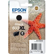 Cartuccia Originale Epson T03A140 603XL (Nero 500 pagine)