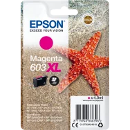 Cartuccia Originale Epson T03A340 603XL (Magenta 350 pagine)
