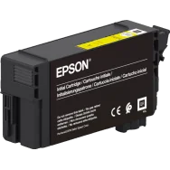 Cartuccia Originale Epson T40C440 (Giallo 26 ml)