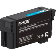 Cartuccia Originale Epson T40D240 (Ciano 50 ml)