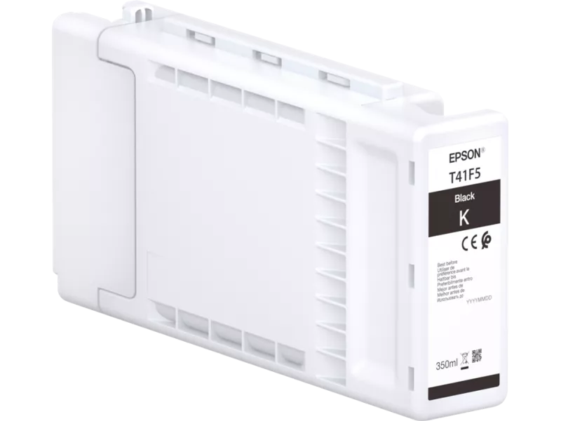 Cartuccia Originale Epson T41F540 (Nero 350 ml) Cartuccia Originale Epson T41F540 (Nero 350 ml)