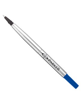 Refill per Penna Parker Pen - 0,5 mm - 1950279 (Blu Conf. 12)