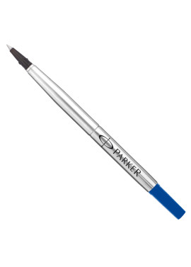 Refill per Penna Parker Pen - 0,5 mm - 1950279 (Blu Conf. 12)