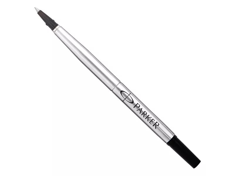 Refill per Penna Parker Pen - 0,5 mm - 1950277 (Nero Conf. 12)