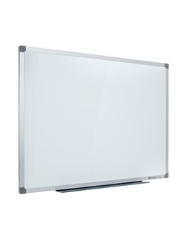 Lavagna Magnetica Classic Nobo - 180x90 cm - 1902645 (Bianco)