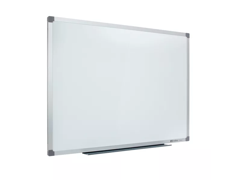 Lavagna Magnetica Classic Nobo - 180x90 cm - 1902645 (Bianco)