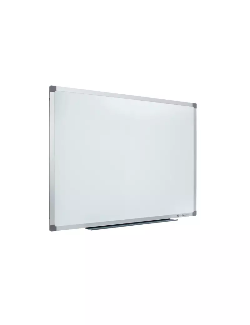 Lavagna Magnetica Classic Nobo - 180x90 cm - 1902645 (Bianco) Lavagna Magnetica Classic Nobo - 180x90 cm - 1902645 (Bianco)