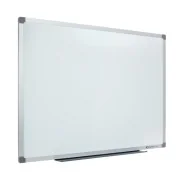 Lavagna Magnetica Classic Nobo - 120x90 cm - 1902643 (Bianco)