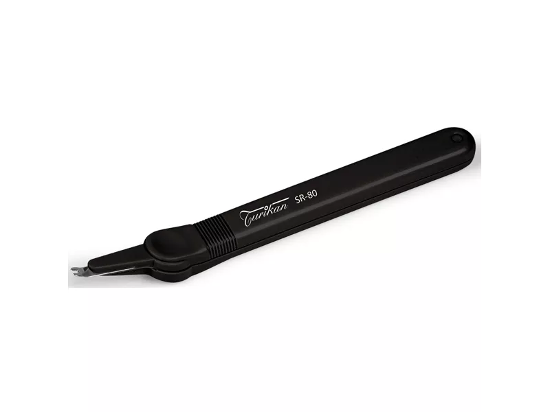 Levapunti a Leva SR-80 Turikan - 1810 (Nero)