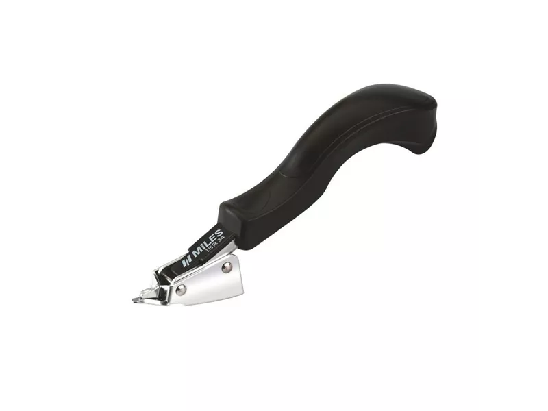 Levapunti a Leva SR-80 Turikan - 1820 (Nero)