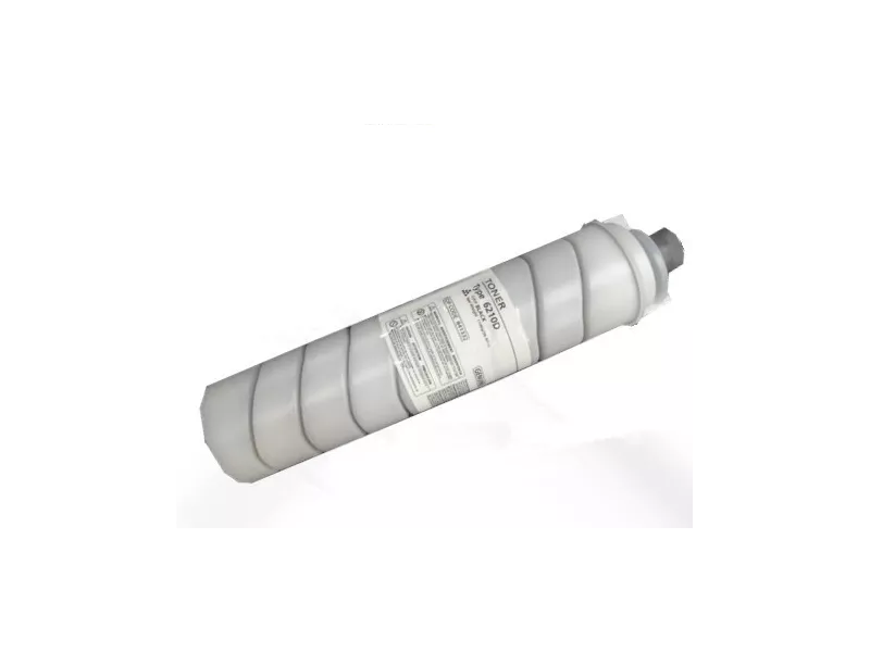 Toner Compatibile Ricoh Type 6210D K139 (Nero 43000 pagine)
