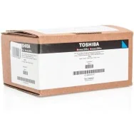 Toner Originale Toshiba T-FC305PC-R 6B000000747 (Ciano 3000 pagine)
