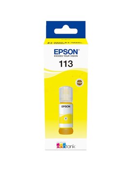 Inchiostro Originale Epson T06B440 113 (Giallo 70 ml)