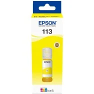 Inchiostro Originale Epson T06B440 113 (Giallo 70 ml)