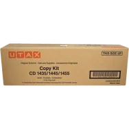 Toner Originale Utax 613510010 (Nero 35000 pagine)