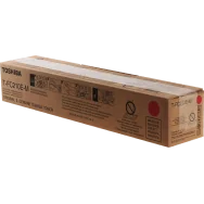 Toner Originale Toshiba T-FC210EM 6AJ00000165 (Magenta 33600 pagine)