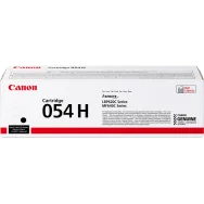 Toner Originale Canon 054hbk 3028C002 (Nero 3100 pagine)
