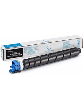 Toner Originale Kyocera TK-8515C 1T02NDCNL0 (Ciano 20000 pagine)