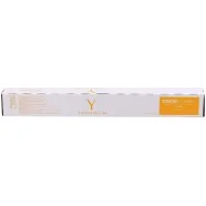 Toner Originale Utax CK-8511Y 1T02L7AUT0 (Giallo 12000 pagine)