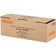 Toner Originale Utax 613011010 (Nero 15000 pagine)